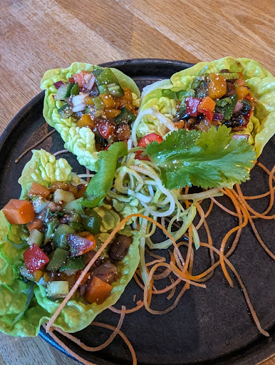 Photo of NUSARA | Thai - 7, Crown Court, The Square, Wimborne Minster, Wimborne BH21 1LP